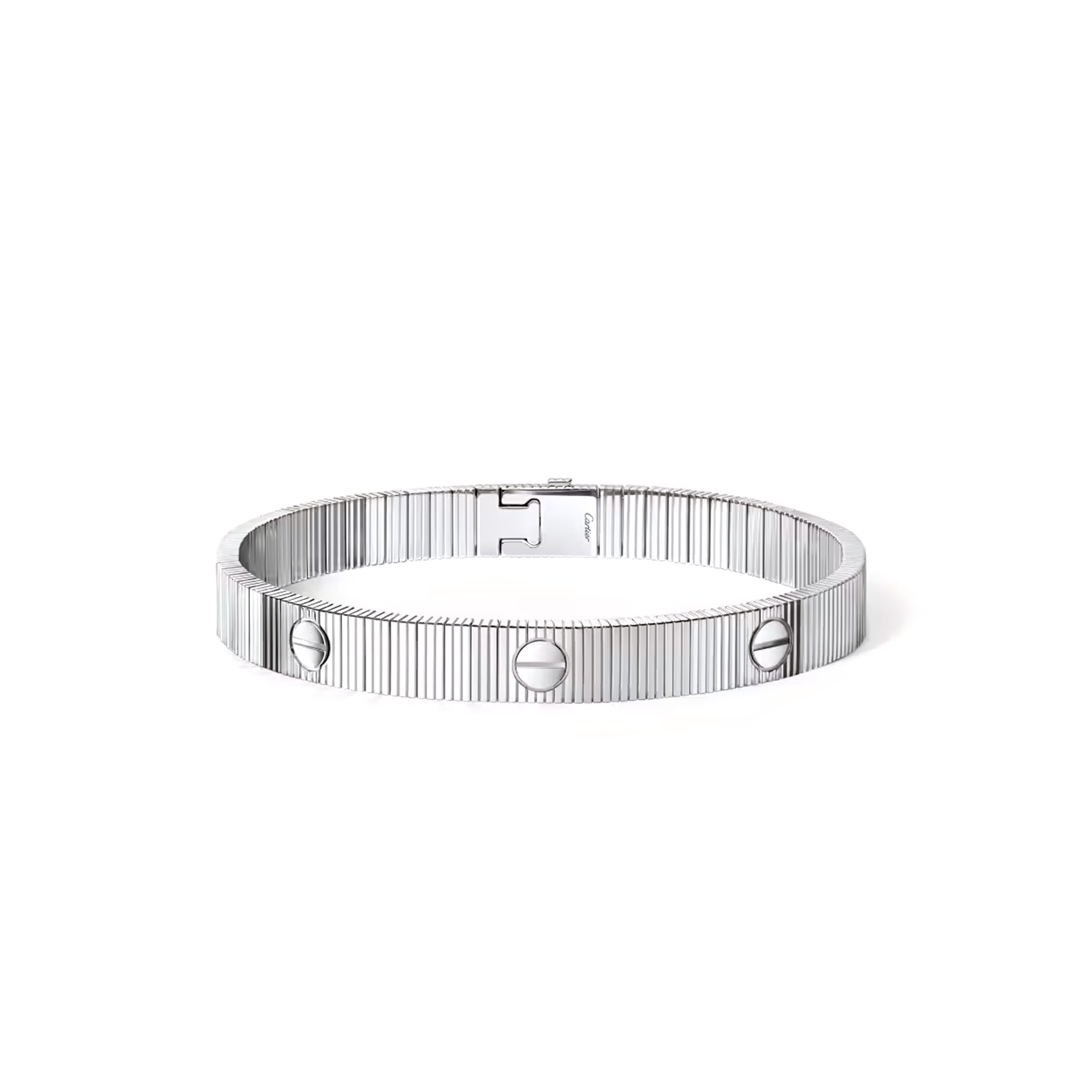 Ca*t1er love unlimited bracelet, flexible b6089717